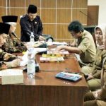 Optimalkan Kualitas SDM Pelayanan