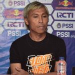 Gelandang Borneo FC Siap Mencuri Kemenangan