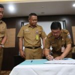 Kota Bandung Harus jadi Percontohan Soal Pemilu