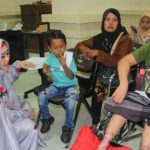 Bantuan Diklaim Capai 20 %