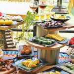 Batalindi ARTOTEL Penuh Cita Rasa Seni Selama Ramadhan 1440 H