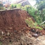 Usai Bencana Longsor di Gununghalu, BPBD Minta Masyarakat Waspada ILUSTRASI.