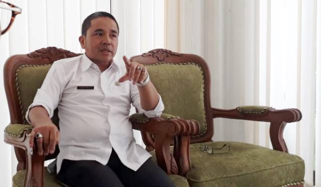 Benny Bachtiar Siap Gugat Wali Kota Bandung Benny Bachtiar