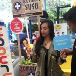 Bisnis Keripik dan Yoghurt dengan Omset Ratusan Juta
