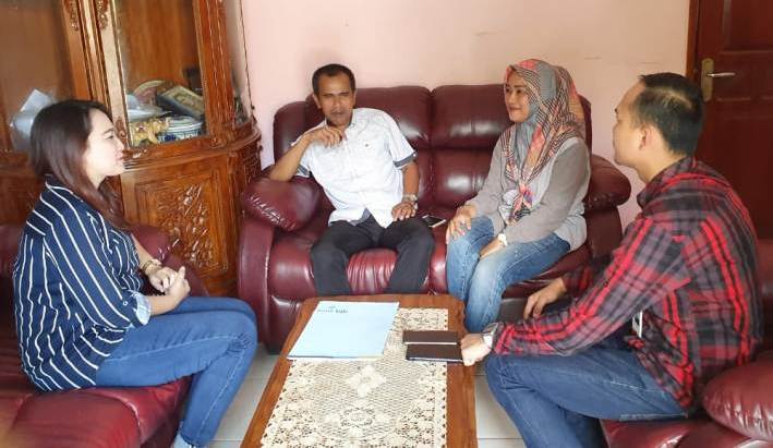 Bantu ASN Persiapkan Masa Depan di Luar Tanggung Jawab Utama