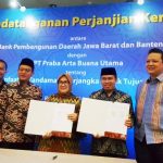 Rencanakan Umrah Impianmu Bersama bjb Tandamata Berjangka Umrah