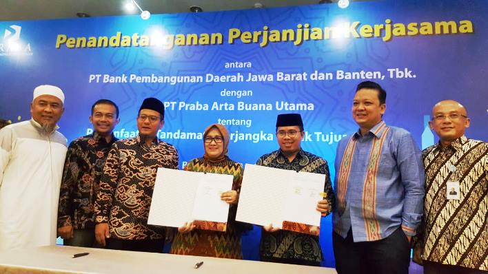 Rencanakan Umrah Impianmu Bersama bjb Tandamata Berjangka Umrah