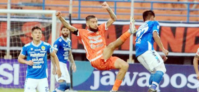 Leg Kedua Harus Ditunda Leg Kedua Harus Ditunda