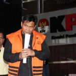 Desak KPK Seret Nusron Wahid