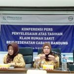BPJS Kesehatan Gelontorkan 11 T