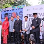 Bunda Literasi Jabar Luncurkan Dua Buku Anak
