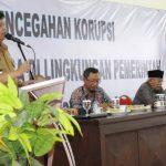 Bupati Tegaskan Satu Minggu Lagi Digelar Rotasi Mutasi