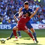 Liverpool Catat Rekor Baru