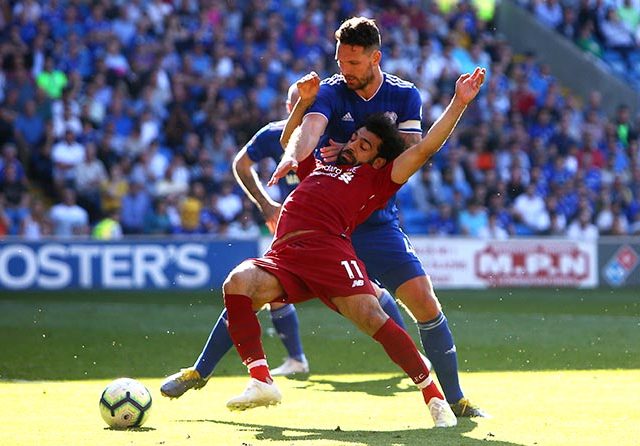 Liverpool Catat Rekor Baru Liverpool Catat Rekor Baru