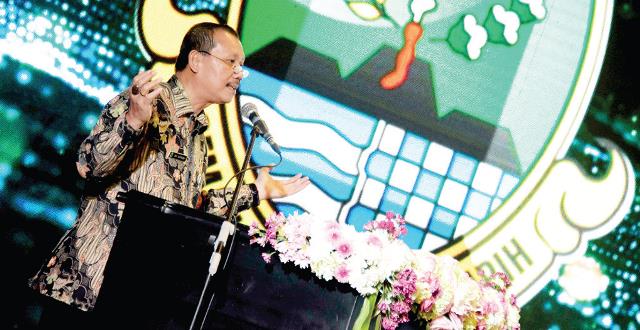 Cari Dana Alternatif