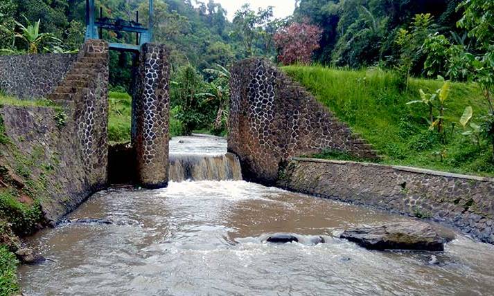 Pemkot Cimahi Segera Bangun PDAM