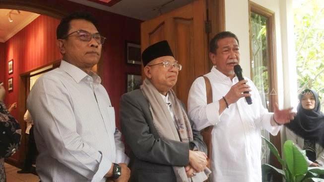 Demiz Yakin Jokowi Unggul di Jabar