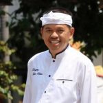 Hasil survei IPO Dedi Mulayadi lebih disukai