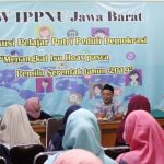 Sebarkan Informasi Positif Pasca Pilpres