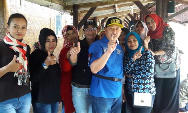 Kampanye dan Tugas Legislatif Harus Dijalankan Seimbang