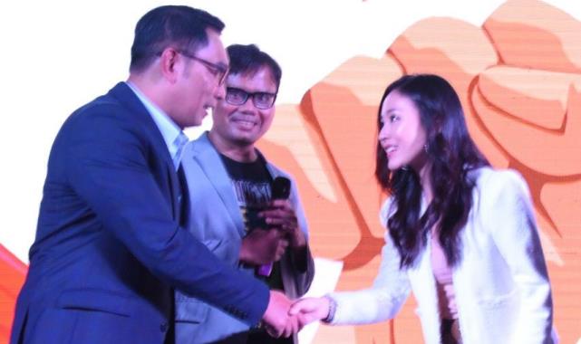 Jabar Bentuk Badan Ekonomi Kreatif Daerah