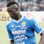 Eze Siap Bawa Tiga Poin