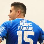 Manajemen Yakin Fabiano Beltrame jadi Pemain Lokal