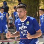 Fisik Pemain Terus Digenjot Agar Lebih Prima