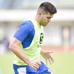 Sriwijaya FC Gagal Datangkan Fabiano