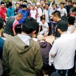 Kelelahan, Ketua KPPS Meninggal