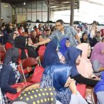 Dede Yusuf Serap Aspirasi Melalui Reses
