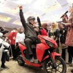 Startup Indonesia Peringkat Lima Dunia