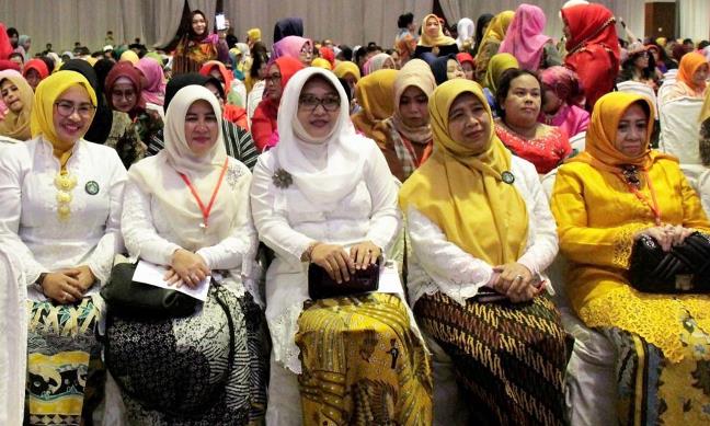 harmonisasi bunda PAUD