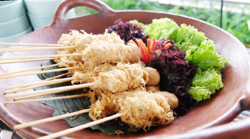 Harris Hotel Festival Citylink Siapkan Lebih dari 100 Jenis Masakan Nusantara