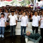 Hary Tanoe: Makin Banyak Caleg Perindo di Parlemen Makin Efektif Sejahterakan Rakyat