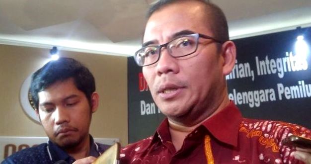 Proses Hitung Cepat Bukan Jaminan Menang