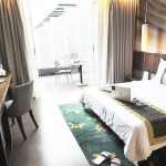 Holiday Inn Bandung Pasteur Beri Diskon 35%