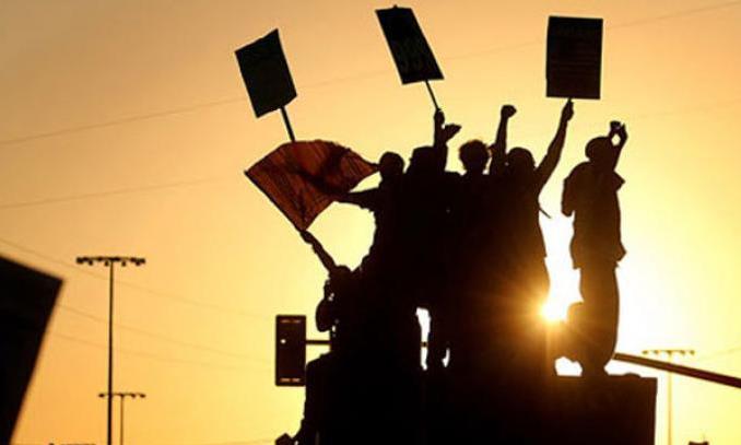 Waspadai Konflik Pasca Pemilu