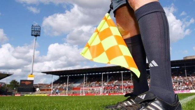 Penugasan Wasit Liga Diurus Badan Independen