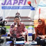 Tujuh Waduk Segera Dibangun