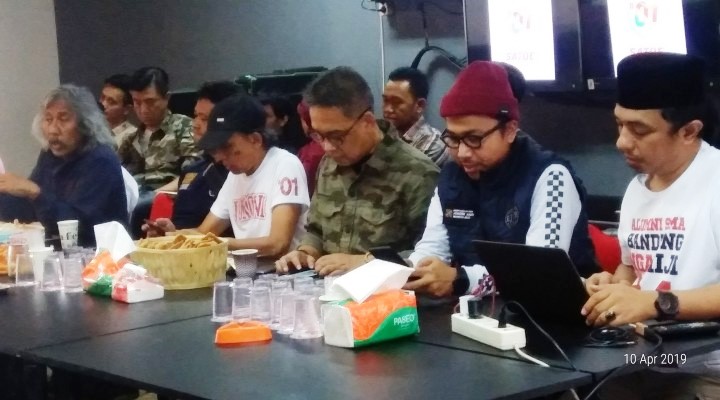 Jokowi Festival (Jokfest) 12 April Digelar