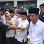 Jokowi Targetkan 75 % Basis Suara Wilayah Pantura