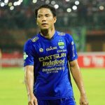 Target Pensiun Jupe Ingin di Persib