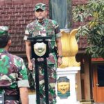 Apel Pengamanan Pasca Pemilu