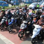 Tekan Angka Kecelakaan di Jalan Raya