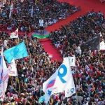 Surat Suara Tercoblos Bikin Gempar