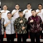 Kina Harus Kembali Menjadi Ikon