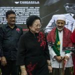 Turun Gunung Datangi Wong Cilik