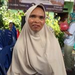 Kokom Sang Tulang Punggung Keluarga: Alhamdulillah, Terima Kasih Perindo