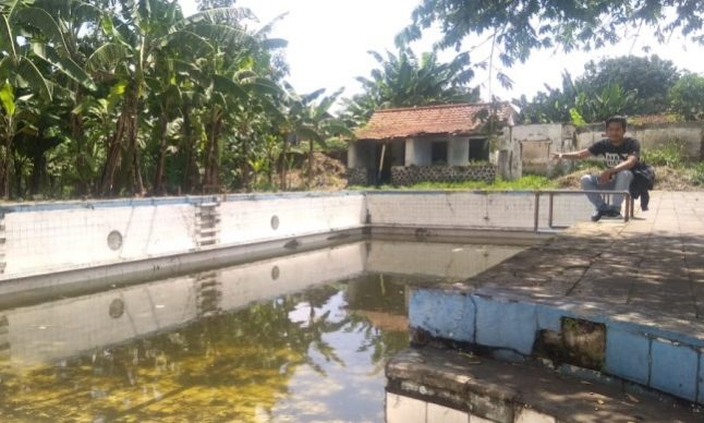 Warga Minta Berglust Difungsikan Kembali Warga Minta Berglust Difungsikan Kembali